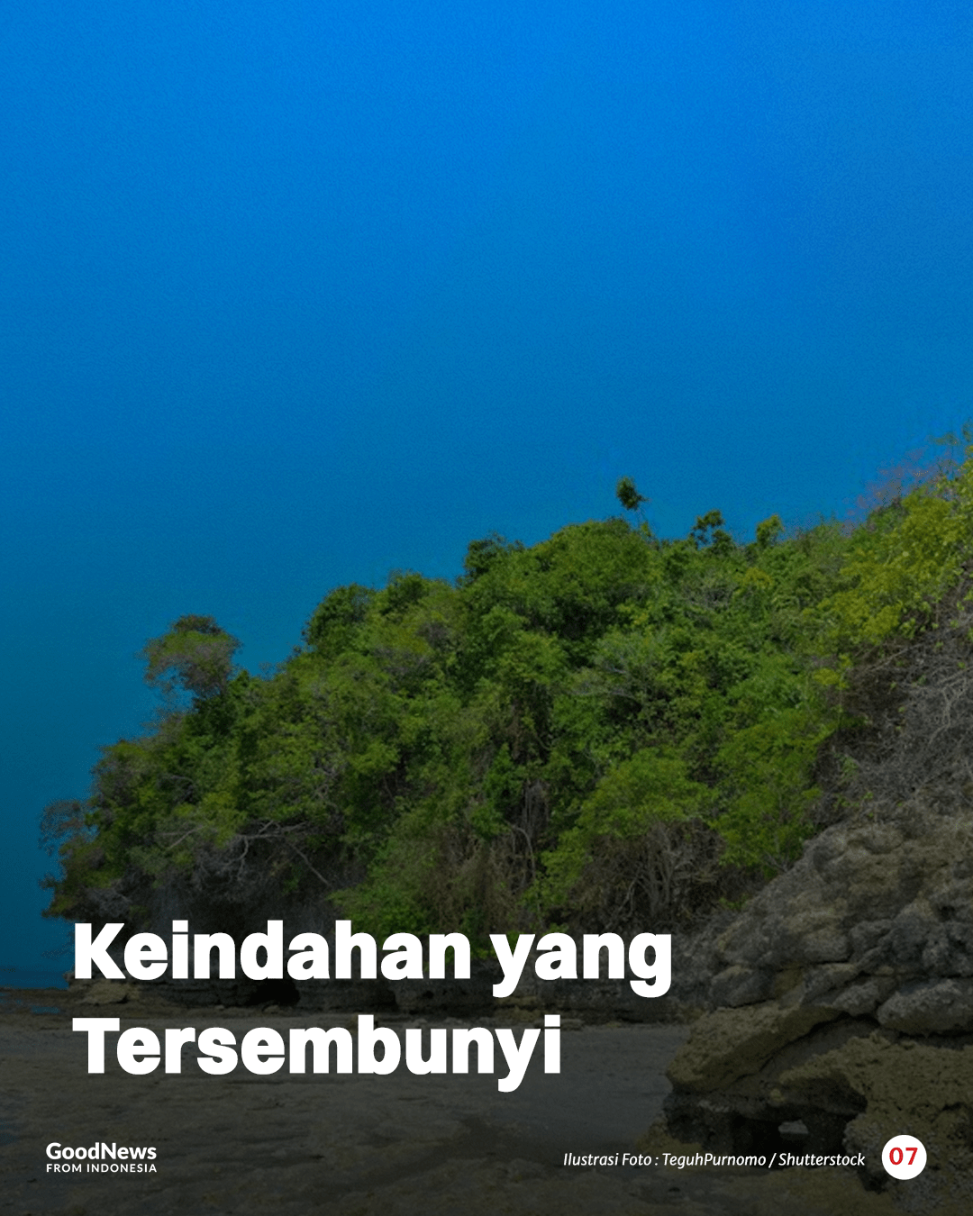 Sejarah Nusakambangan Hingga Disebut u201cPulaunya Narapidana"
