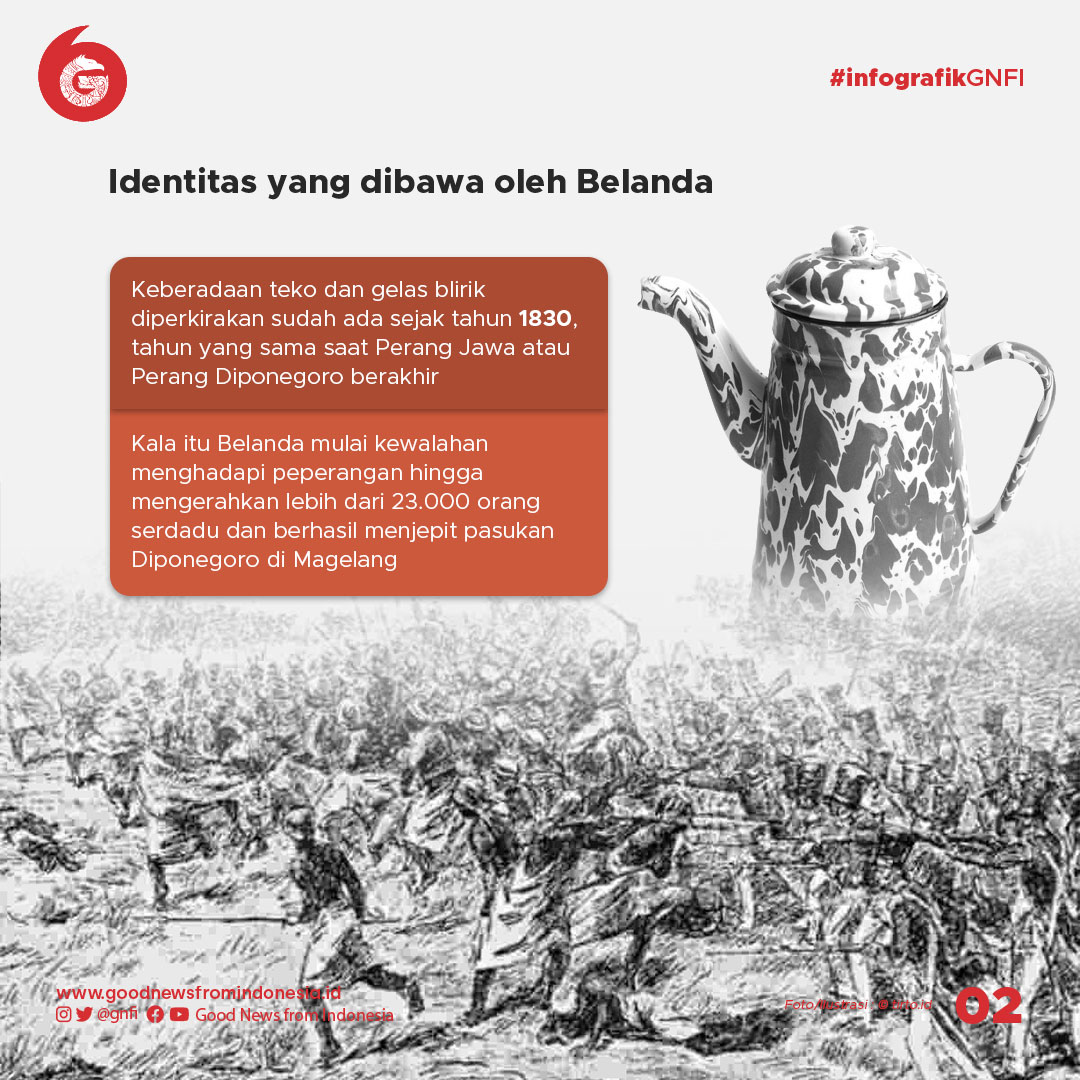 Sejarah Teko Blirik, Simbol Perjuangan Petani di Masa Kolonial