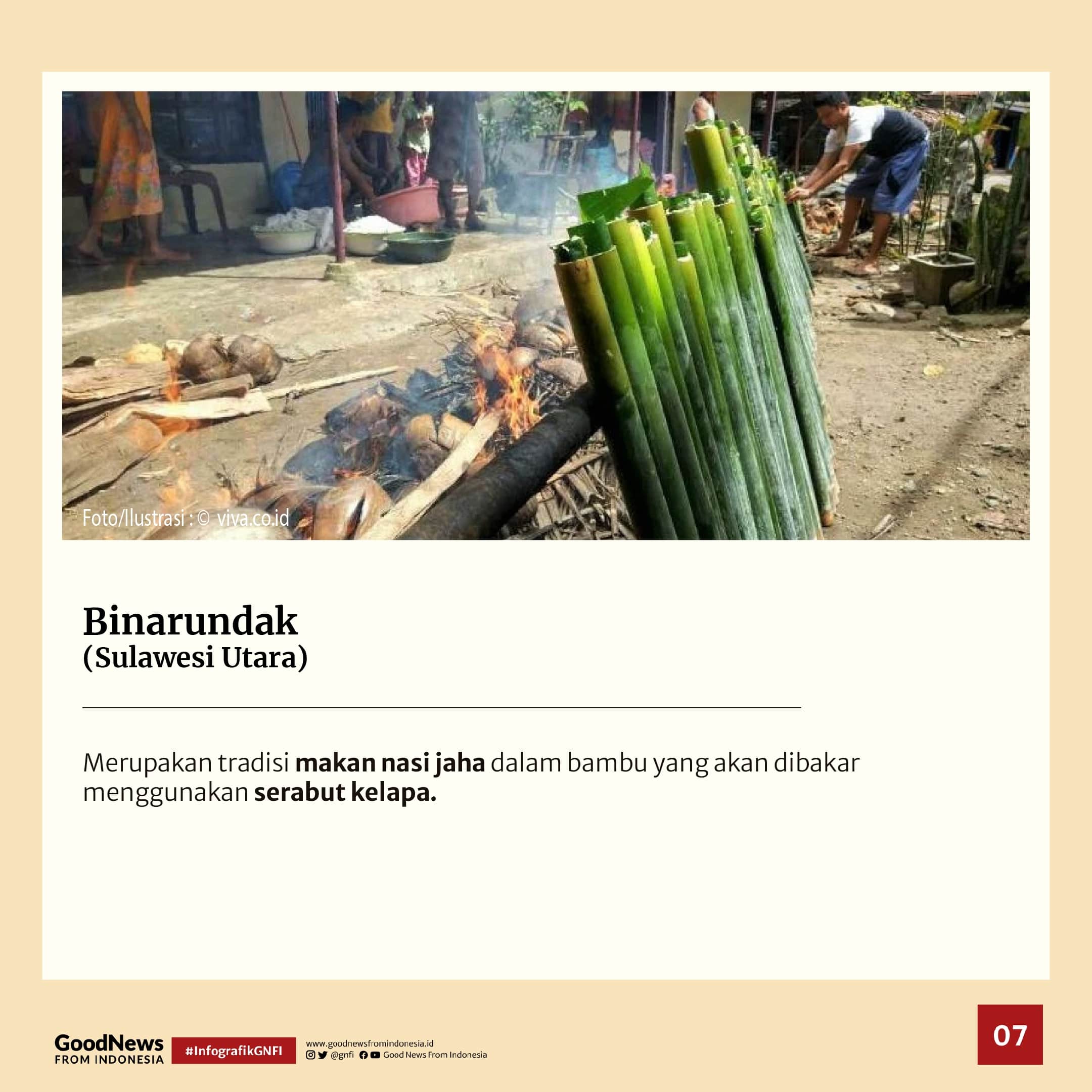 Tradisi Unik Lebaran di Berbagai Daerah di Indonesia