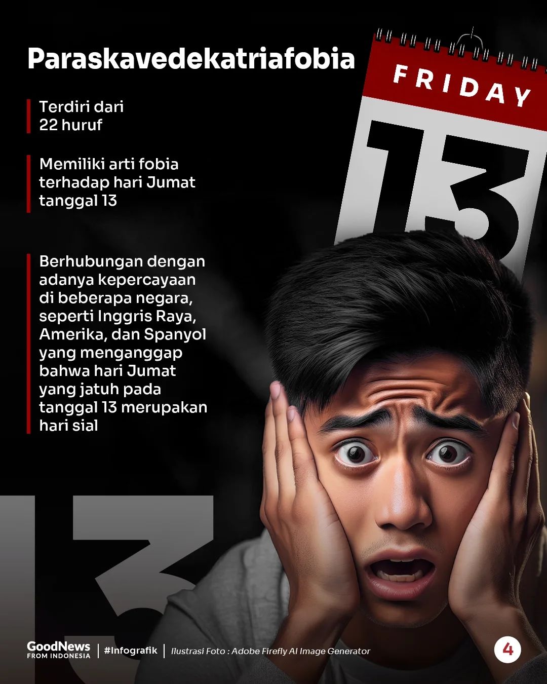 Inilah 3 Kata Terpanjang di KBBI