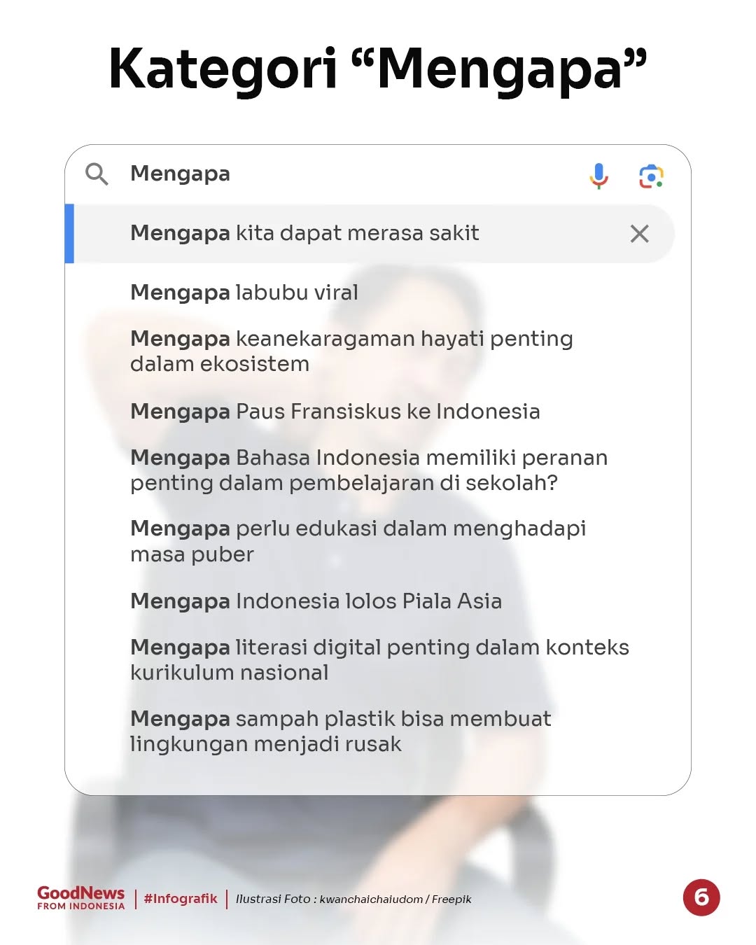 Inilah Pencarian Terbanyak di Google 2024, Apa Saja?