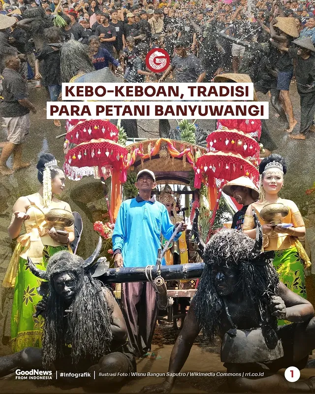 Kebo-keboan