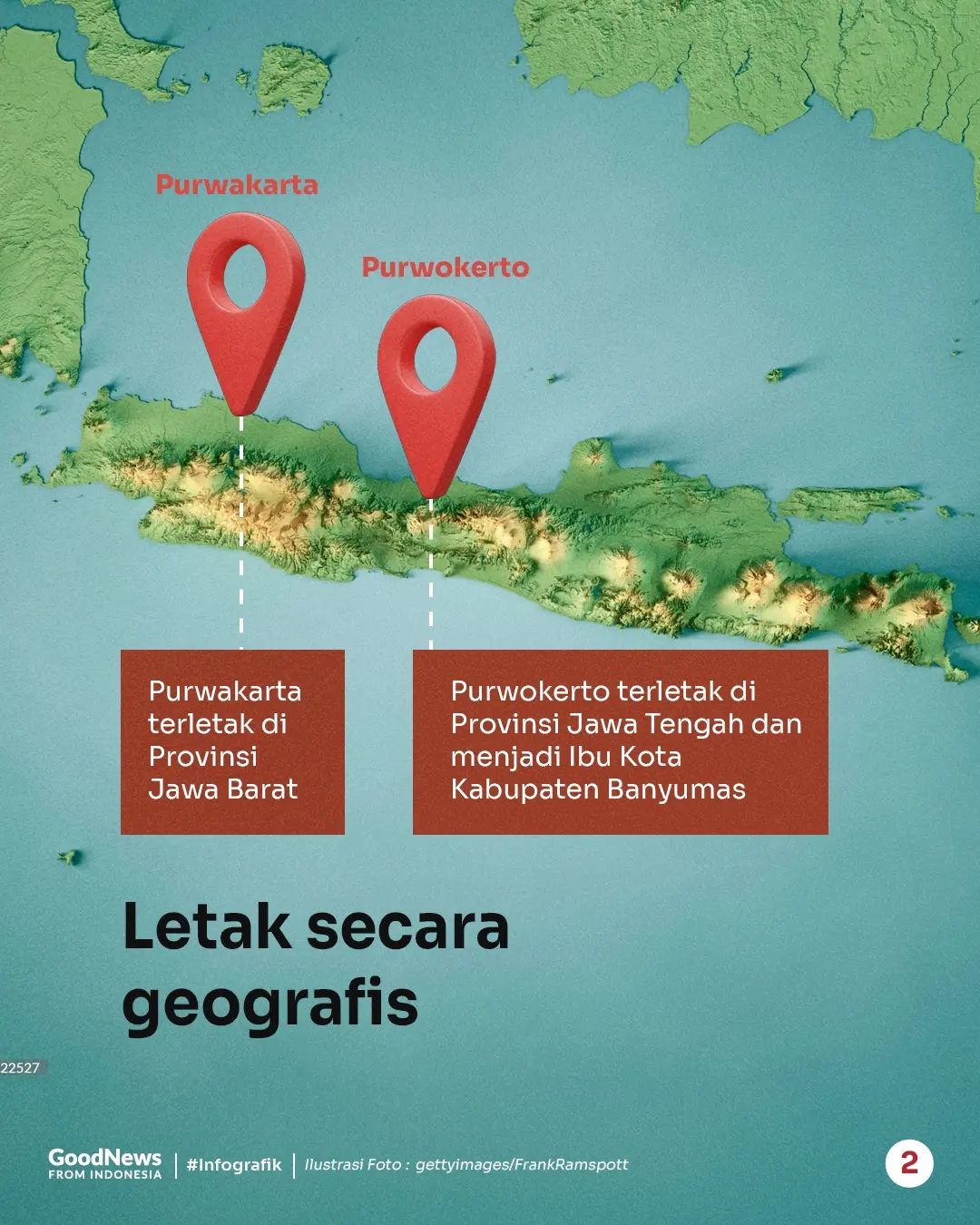 Mengapa Purwokerto dan Purwakarta Namanya Mirip?