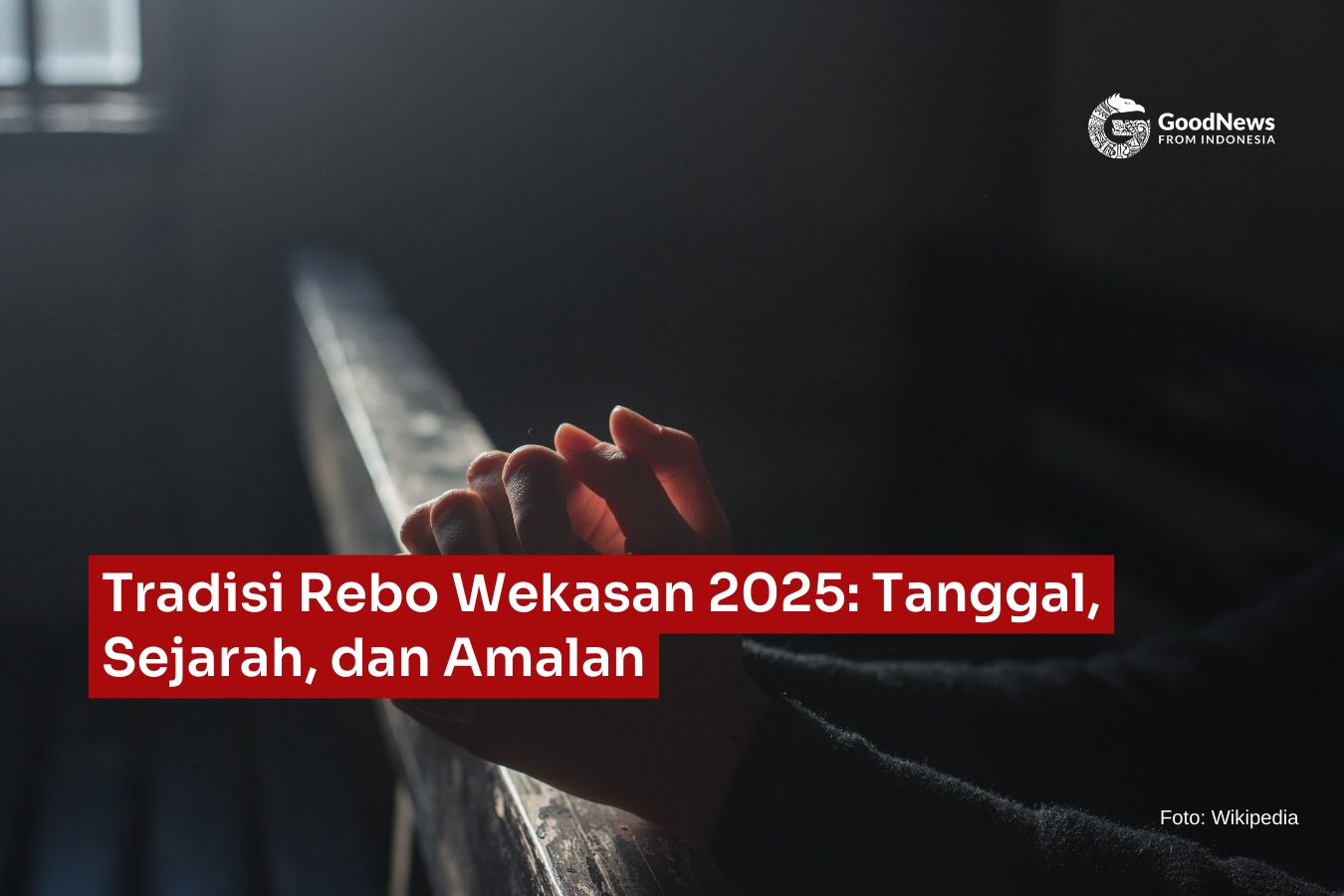 Mengenal Rebo Wekasan 2025: Sejarah, Makna, dan Amalan Tradisi di Penghujung Bulan Safar