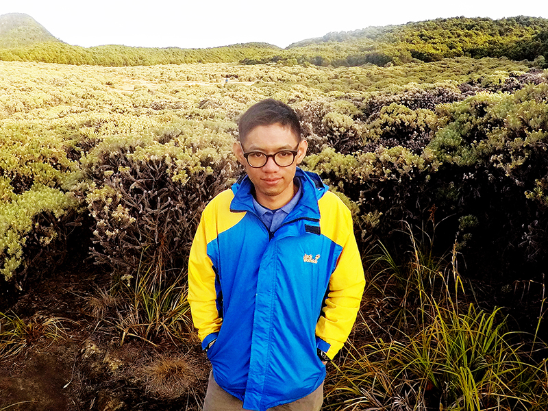 Arief Ramadhan