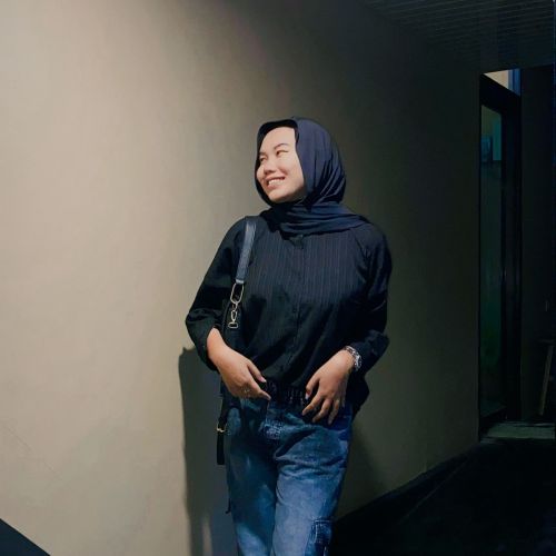 Faiza Nur Widyani