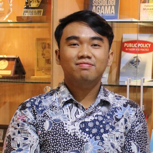 Muhammad Noor Cahyadi Eko Saputro