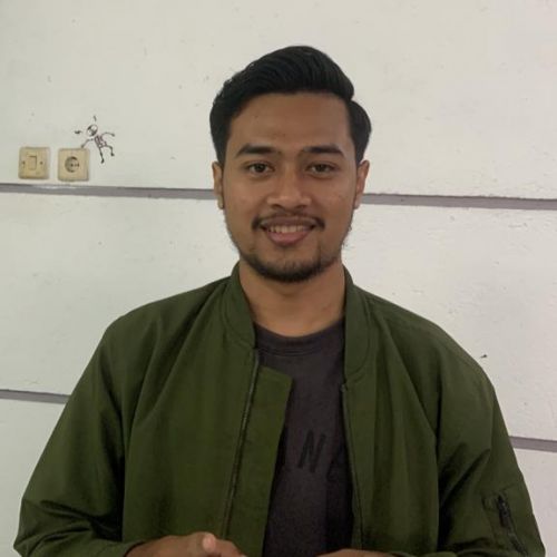 Faiz Firdaus Nur