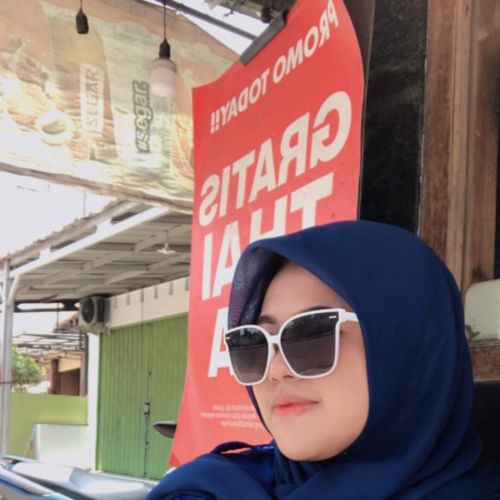 Sri Lestari