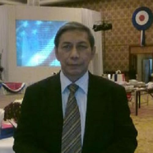 Ahmad Cholis Hamzah