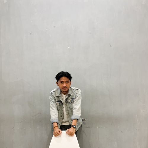 Achmad Faizal