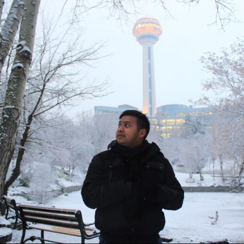 adli hazmi