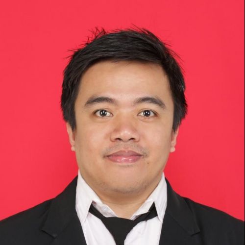 Agung Iranda