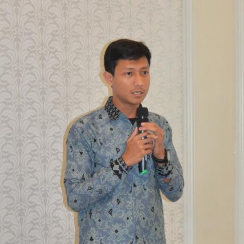 Moh. Ainurrofiqin