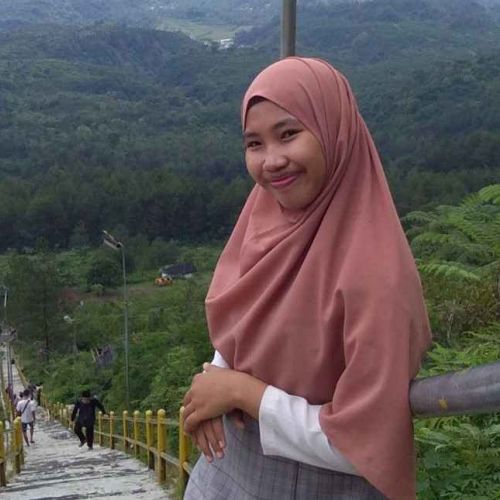 Amanat Solikah