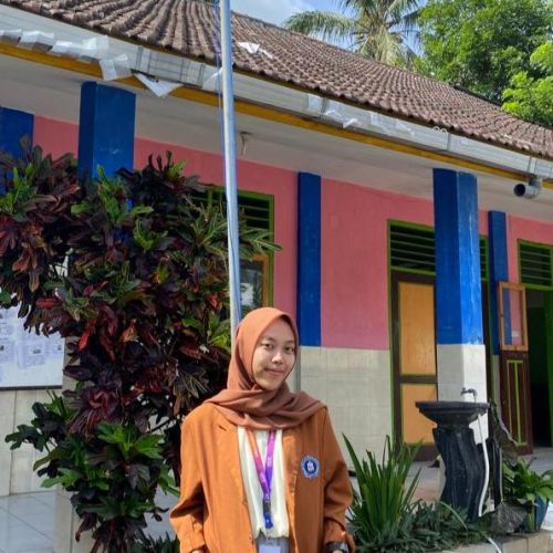 Amania Putri