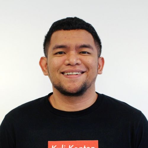 Andrew Prasatya