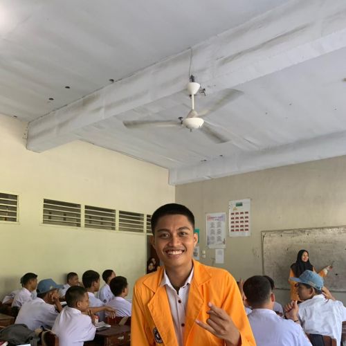 Febrian Angga Saputra