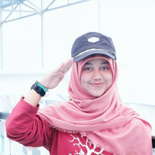 Anisa Haryani
