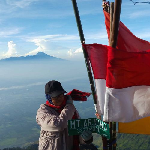 Artanty Gunar Rusydah