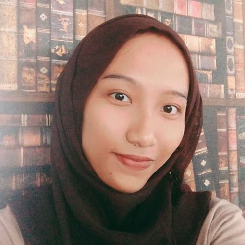 Dwi Maharani