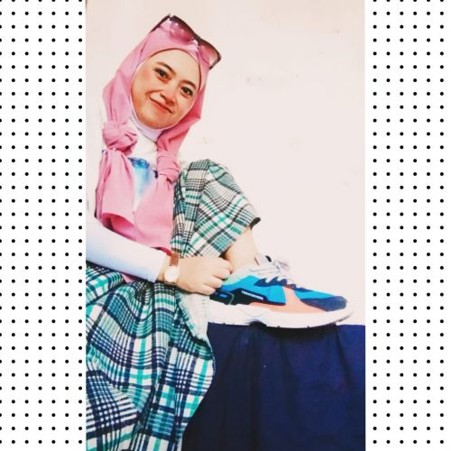 Arina Ulfatul Jannah