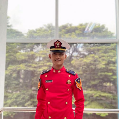 Arya Shauma Hidayatullah