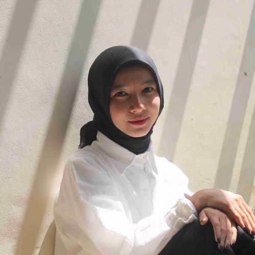 Aslamatur Rizqiyah