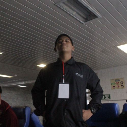 Aufa Ghifari
