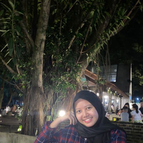 Azkiya Noor Althafinaia