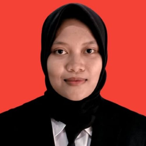 Azmia Mar'atul Latipah