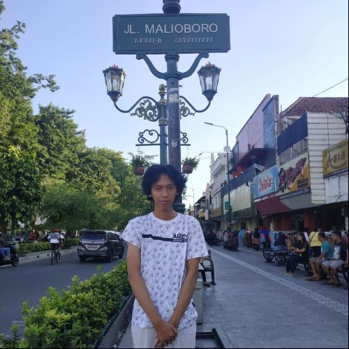 Bayu Adi Nugroho
