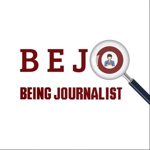 Being Journalist