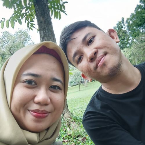 bilqis anisah