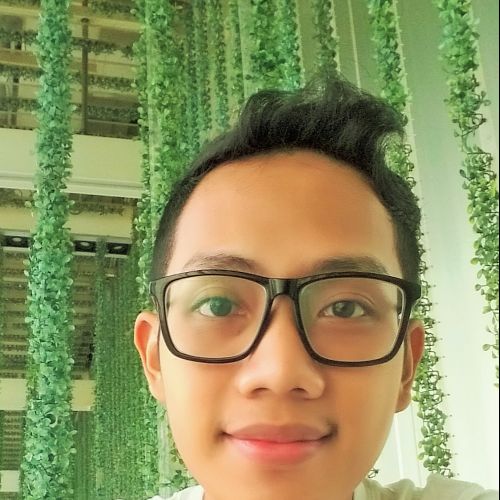 Achmad Humaidy
