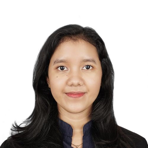 Christ Abigael Purba