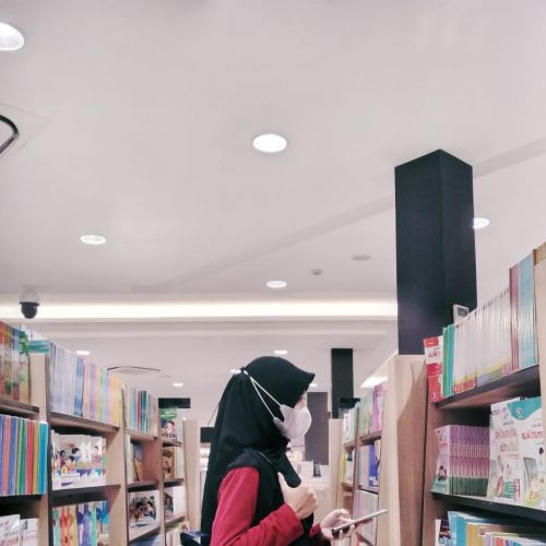 Citra Amelia