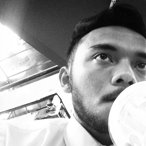 Muhammad Dicky Haedar