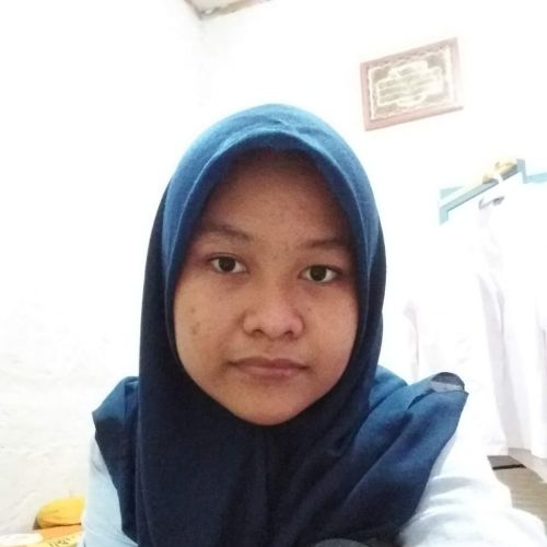 Delvira Halizah