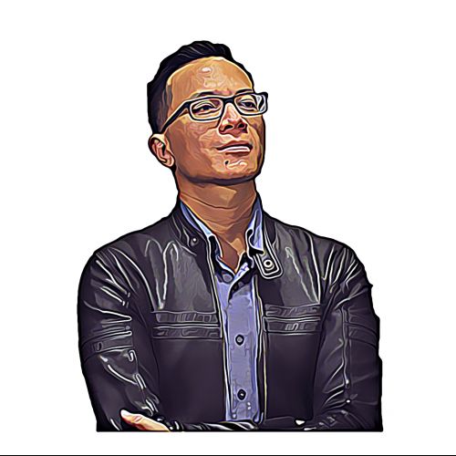 Deni Suryadi