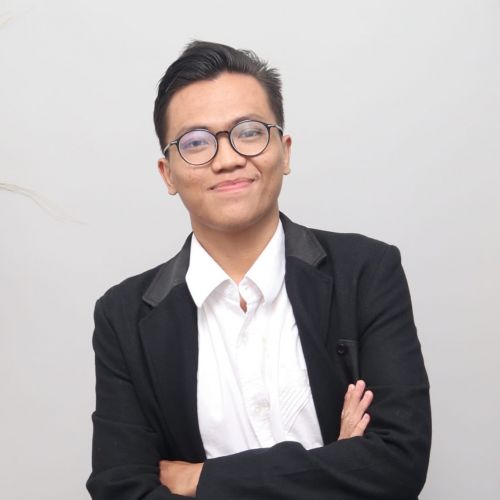 Deviance Ramadana Saragih Sitio