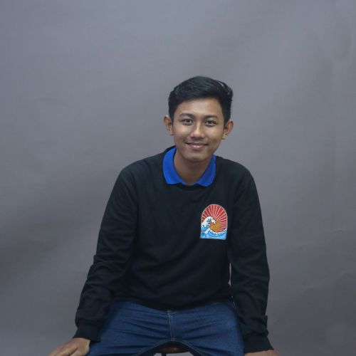M. Dhafi Zainal Abror
