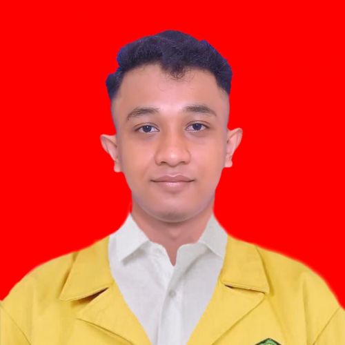 Dicky Satria Pratama