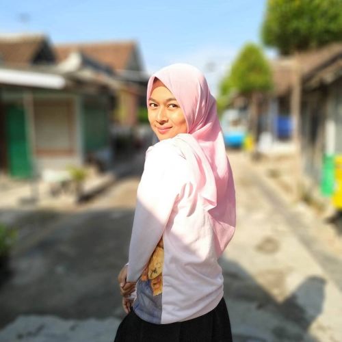 dika maulidia