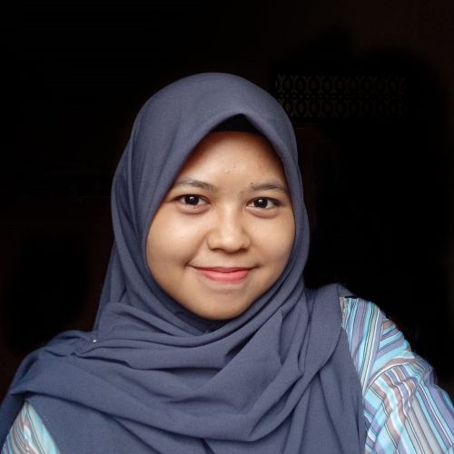 Ditha K