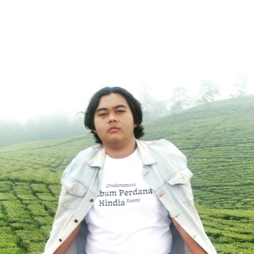 Eka Putra Fakhry Kalyana