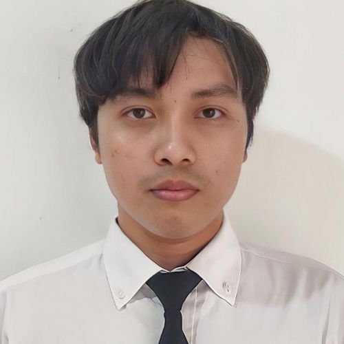 Muhammad Fazrianto