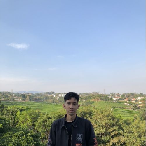 Farhan Afif Kusumah