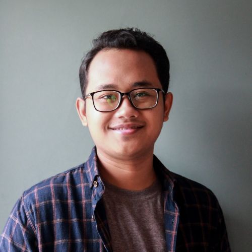 Muhammad Farih Fanani