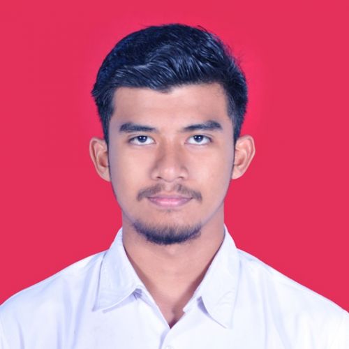 Muhammad Fariz Abdullah